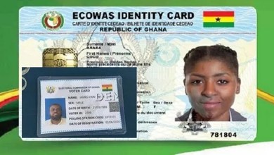 Ghost Name Cleanse: Public Sector No-Show on Day 1 of 'No Ghana Card, No pay