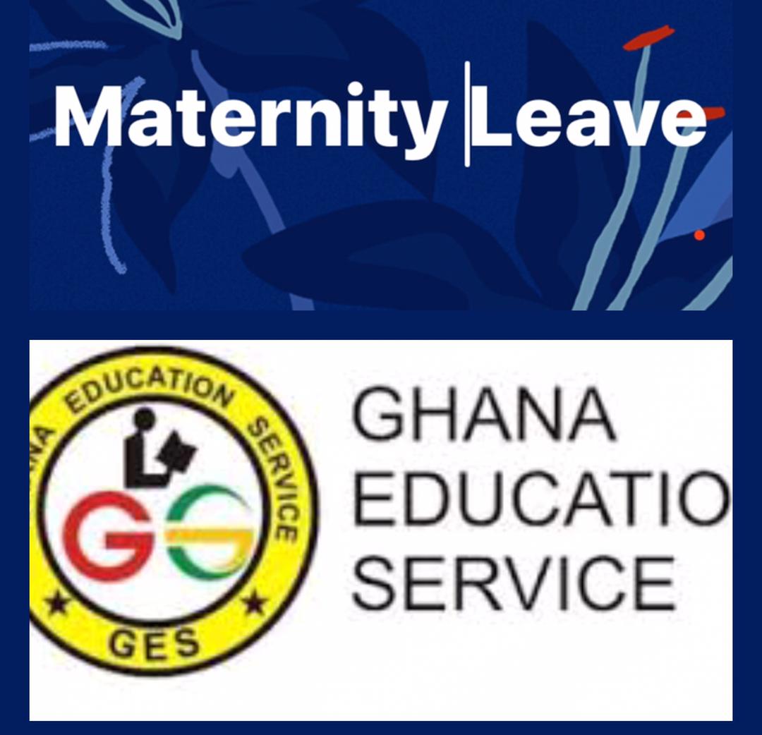 ges-application-for-maternity-paternity-leave-letter-sample