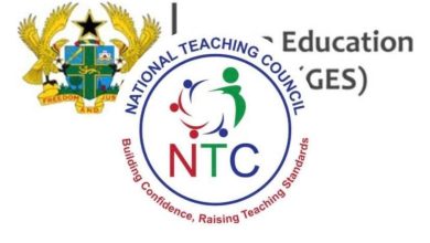 Updates on NTC Next GTLE Resit Date and GES Postings Teachers