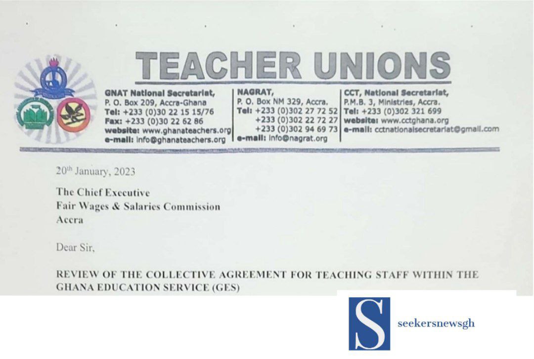 2023-teacher-unions-ready-to-review-collective-agreement-for-teaching