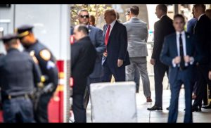 Donald Trump Arrested BREAKING NEWS: USA Former President Donald Trump Has Arrested – [See More Details]