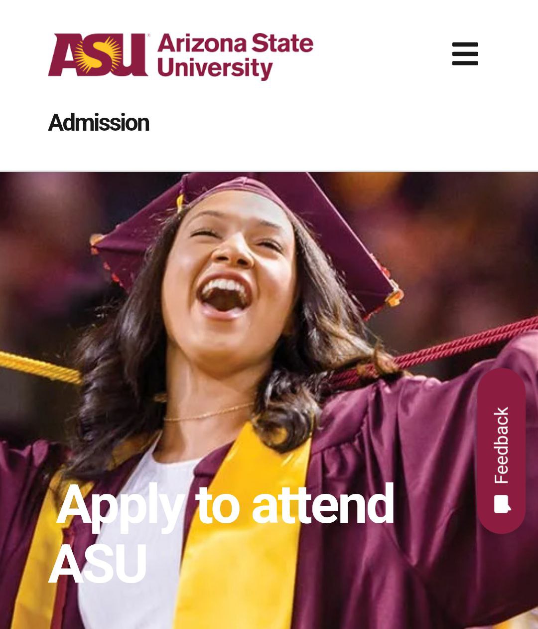 Arizona State University Enrollment 2024 - Jemmie Phillida