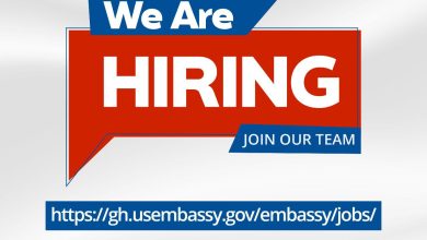 Job Openings at the US Embassy Ghana | Salary and Details - Apply Now