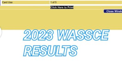 2023 WASSCE Results Released in Nigeria, Sparks Mixed Reactions: An Insight into WAEC's Anti-Malpractice Tactics and Efficient Grading Techniques