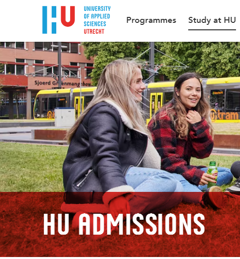 Hogeschool Utrecht HU Admission list | Status Checker Portal 2024/25 ...