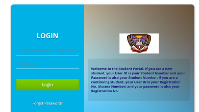 BSU Student Portal Login | Bishop Stuart University