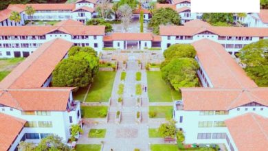 Arrangements for Students’ Accommodation for 2023/2024 Academic Year