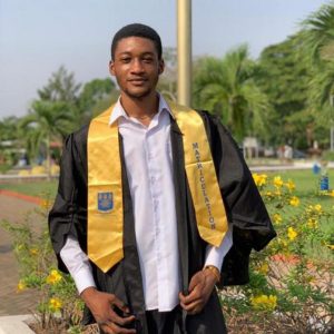 19-Year-Old Legon 2nd Year Law Student Mysteriously dies