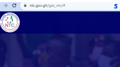 Exploring the NTC GOV GH GES Portal: Your Gateway to CPD Points and Teacher Resources