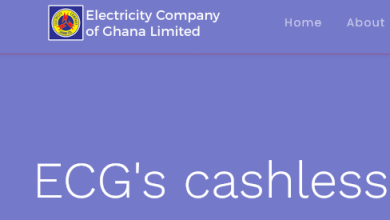ECG Short Code - Official For Payment, Staff Verification and More