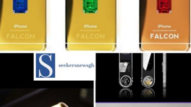 The Most Expensive Phones in the World Today