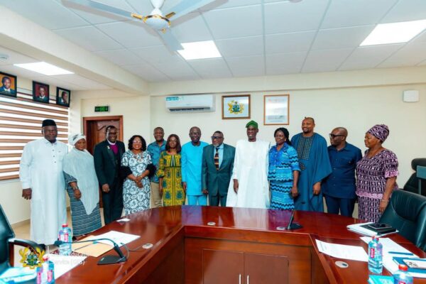 GES Council 2025 – Members and Function GES Council 2025 - Members and Function