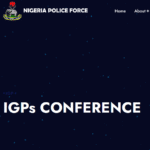 Nigeria Police Salary