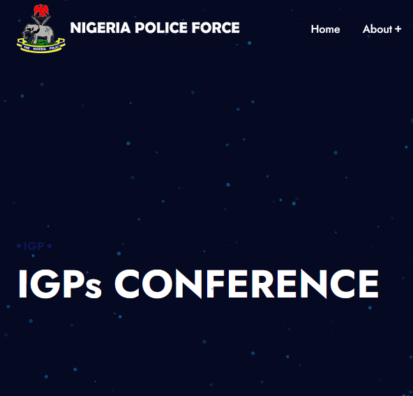 Nigeria Police Salary