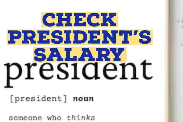 Ghana President’s Salary: Latest Updates Ghana President’s Salary: Latest Updates
