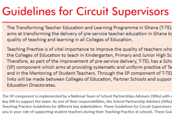 How to become a SISO ( Circuit Supervisor) in GES; Remunerations and Duties