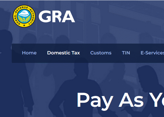 GRA Rank and Salaries