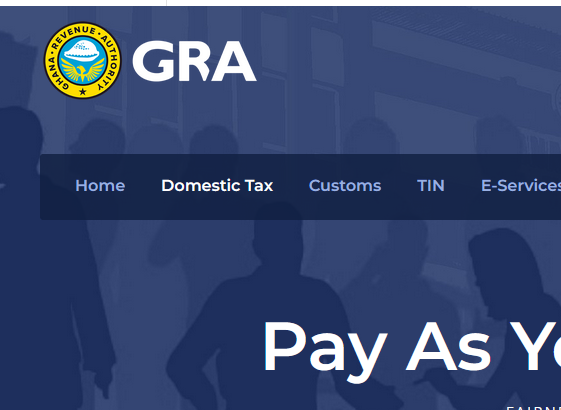 GRA Rank and Salaries