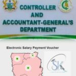 Reasons Why Your Salary Might Not Be Validated or Could Be Suspended By CAGD Controller