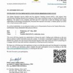Ghana’s Teacher Motivation and Retention Study Findings to Be Unveiled