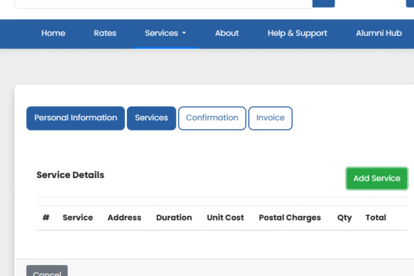 How to Apply for Transcript and English Proficiency from UDS Online Express UDS TRANSCRIPT ONLINE