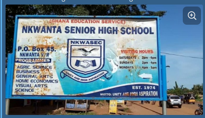 GES closes Nkwanta SHS following shooting of student amid clashes